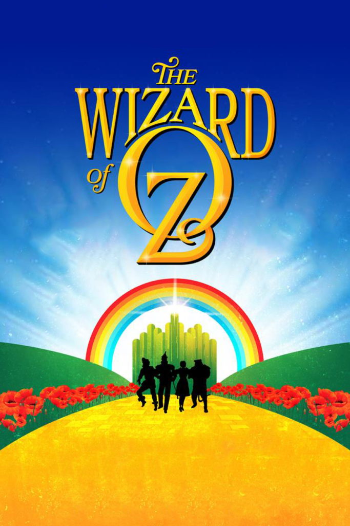 The Wizard of Oz – The Biz Theatrics